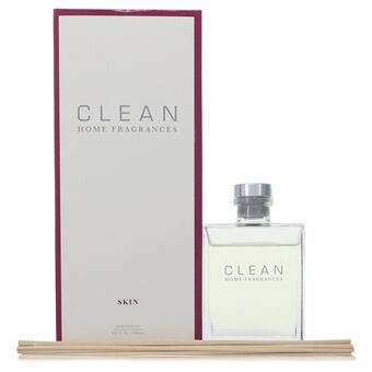 Clean Skin by Clean - Reed Diffuser 150 ml - för kvinnor