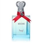 Moschino Funny by Moschino - Eau De Toilette Spray (unboxed) 50 ml - för kvinnor