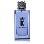 K by Dolce & Gabbana by Dolce & Gabbana - Eau De Parfum Spray (unboxed) 100 ml - för män