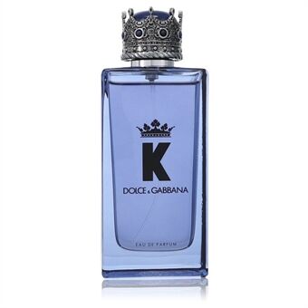 K by Dolce & Gabbana by Dolce & Gabbana - Eau De Parfum Spray (unboxed) 100 ml - för män
