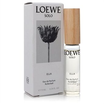 Solo Loewe Ella by Loewe - Eau De Parfum Rollerball 8 ml - för kvinnor