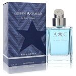 Andrew Charles by Andy Hilfiger - Eau De Toilette Spray 100 ml - för män