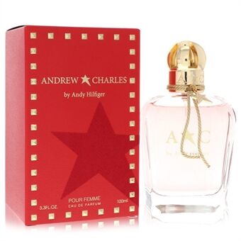 Andrew Charles by Andy Hilfiger - Eau De Parfum Spray 100 ml - för kvinnor