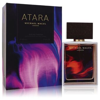 Atara by Michael Malul - Eau De Parfum Spray 100 ml - för kvinnor