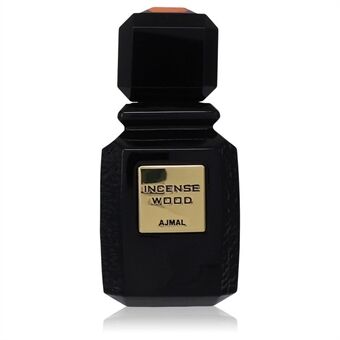 Ajmal Incense Wood by Ajmal - Eau De Parfum Spray (Unisex unboxed) 100 ml - för kvinnor