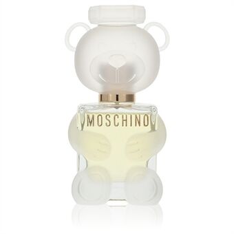 Moschino Toy 2 by Moschino - Eau De Parfum Spray (unboxed) 50 ml - för kvinnor