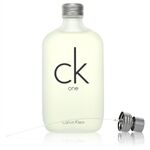 Ck One by Calvin Klein - Eau De Toilette Spray (Unisex unboxed) 195 ml - för män
