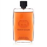 Gucci Guilty Absolute by Gucci - Eau De Parfum Spray (unboxed) 90 ml - för män