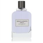 Gentlemen Only by Givenchy - Eau De Toilette Spray (unboxed) 100 ml - för män