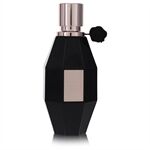 Flowerbomb Midnight by Viktor & Rolf - Eau De Parfum Spray (unboxed) 50 ml - för kvinnor