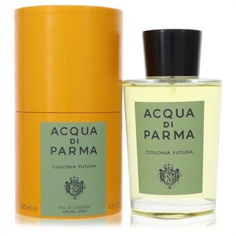Acqua Di Parma Colonia Futura by Acqua Di Parma - Eau De Cologne Spray (unisex) 177 ml - för kvinnor