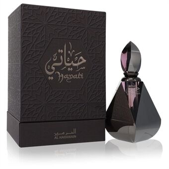Al Haramain Hayati by Al Haramain - Eau De Parfum Spray 12 ml - för kvinnor