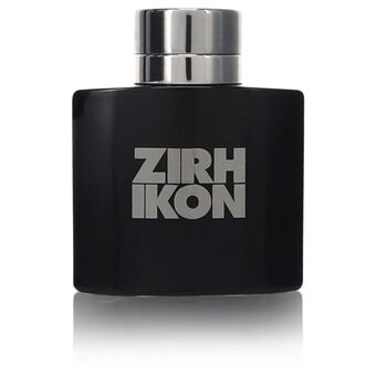 Zirh Ikon by Zirh International - Eau De Toilette Spray (unboxed) 75 ml - för män