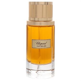 Chopard Oud Malaki by Chopard - Eau De Parfum Spray (Unisex unboxed) 80 ml - för män