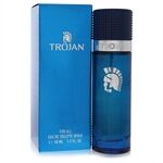 Trojan For All by Trojan - Eau De Toilette Spray (Unisex) 50 ml - för män