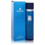 Trojan For All by Trojan - Eau De Toilette Spray (Unisex) 100 ml - för män