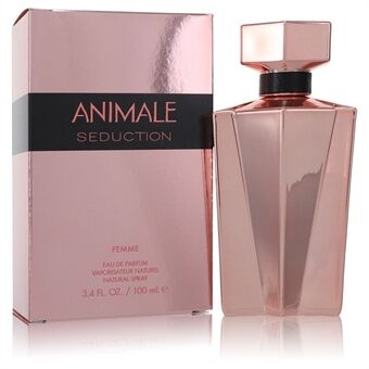 Animale Seduction Femme by Animale - Eau De Parfum Spray 100 ml - för kvinnor