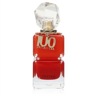Juicy Couture Oui Glow by Juicy Couture - Eau De Parfum Spray (Tester) 100 ml - för kvinnor