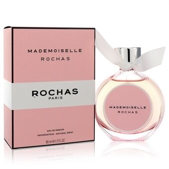 Mademoiselle Rochas by Rochas - Eau De Parfum Spray 90 ml - för kvinnor