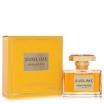 Sublime by Jean Patou - Mini EDP Spray (unboxed) 10 ml - för kvinnor