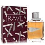 Sapil Rave by Sapil - Eau De Parfum Spray 100 ml - för kvinnor