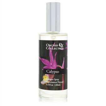 Demeter Calypso Orchid by Demeter - Cologne Spray (unboxed) 120 ml - för kvinnor