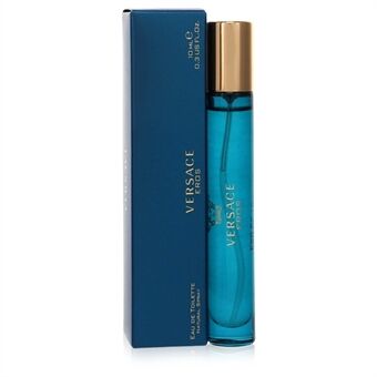 Versace Eros by Versace - Mini EDT Spray 9 ml - för män