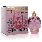 Police To Be Tattoo Art by Police Colognes - Eau De Parfum Spray 125 ml - för kvinnor