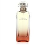 Un Jardin Sur La Lagune by Hermes - Eau De Toilette Spray (Tester) 100 ml - för kvinnor