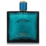 Versace Eros by Versace - Eau De Parfum Spray (unboxed) 200 ml - för män