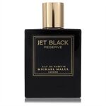 Jet Black Reserve by Michael Malul - Eau De Parfum Spray (unboxed) 100 ml - för män