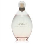 Lovely by Sarah Jessica Parker - Eau De Parfum Spray (unboxed) 200 ml - för kvinnor