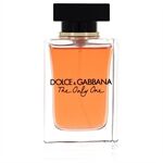 The Only One by Dolce & Gabbana - Eau De Parfum Spray (unboxed) 100 ml - för kvinnor