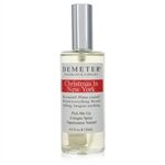 Demeter Christmas in New York by Demeter - Cologne Spray (unboxed) 120 ml - för kvinnor