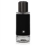 Montblanc Explorer by Mont Blanc - Eau De Parfum Spray (unboxed) 30 ml - för män