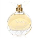 Swiss Arabian Hamsah by Swiss Arabian - Eau De Parfum Spray (unboxed) 80 ml - för kvinnor