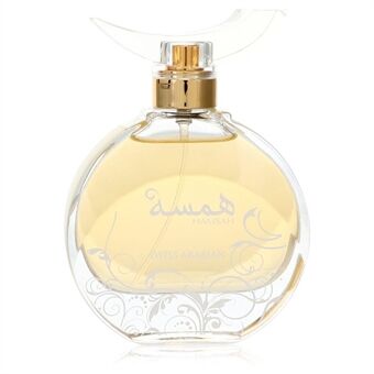 Swiss Arabian Hamsah by Swiss Arabian - Eau De Parfum Spray (unboxed) 80 ml - för kvinnor