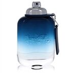 Coach Blue by Coach - Eau De Toilette Spray (unboxed) 100 ml - för män