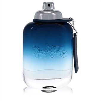 Coach Blue by Coach - Eau De Toilette Spray (unboxed) 100 ml - för män