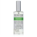 Demeter Dandelion by Demeter - Cologne Spray (unboxed) 120 ml - för kvinnor