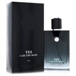 Yes I Am The King by Geparlys - Eau De Toilette Spray 100 ml - för män