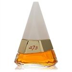 273 by Fred Hayman - Eau De Parfum Spray (unboxed) 30 ml - för kvinnor