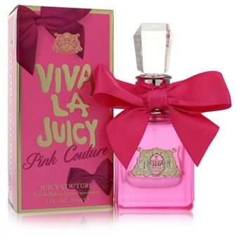 Viva La Juicy Pink Couture by Juicy Couture - Eau De Parfum Spray 30 ml - för kvinnor