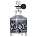 Curve Crush by Liz Claiborne - Eau De Cologne Spray (unboxed) 75 ml - för män