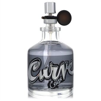 Curve Crush by Liz Claiborne - Eau De Cologne Spray (unboxed) 75 ml - för män