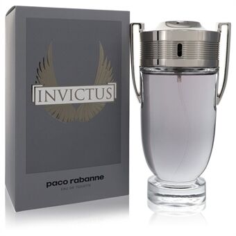 Invictus by Paco Rabanne - Eau De Toilette Spray 200 ml - för män