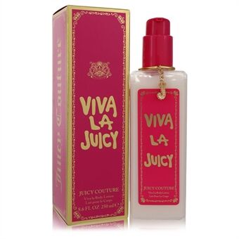 Viva La Juicy by Juicy Couture - Body Lotion 254 ml - för kvinnor