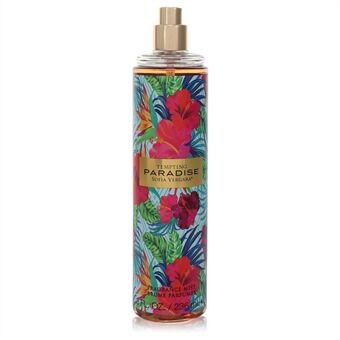 Sofia Vergara Tempting Paradise by Sofia Vergara - Body Mist (Tester) 240 ml - för kvinnor