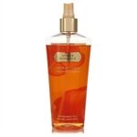 Victoria's Secret Amber Romance by Victoria's Secret - Fragrance Mist Spray (Tester) 248 ml - för kvinnor