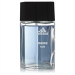 Adidas Moves by Adidas - Eau De Toilette Spray (unboxed) 50 ml - för män